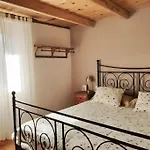 Tozolosolobos Prázdninový dům Otero de Bodos