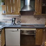 Tozolosolobos Prázdninový dům