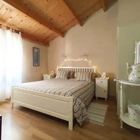 Tozolosolobos Dom wakacyjny *