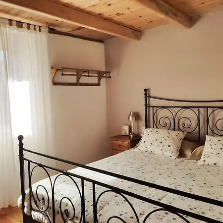Tozolosolobos Σπίτι διακοπών Otero de Bodos