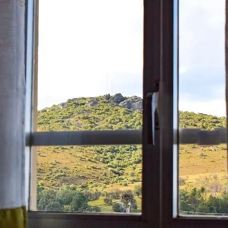 Tozolosolobos Dom wakacyjny