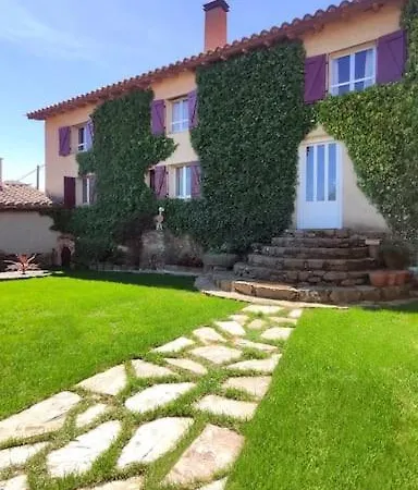 Tozolosolobos Dom wakacyjny *