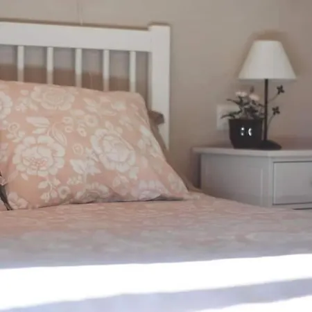 Dom wakacyjny Tozolosolobos *