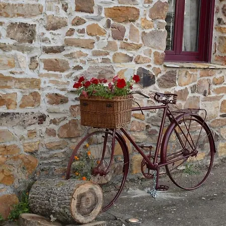 Tozolosolobos בית נופש *