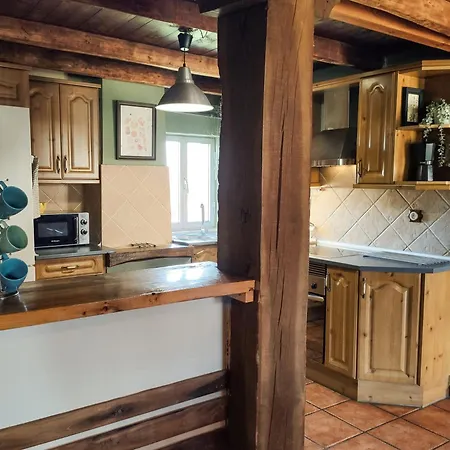 Tozolosolobos * Otero de Bodos