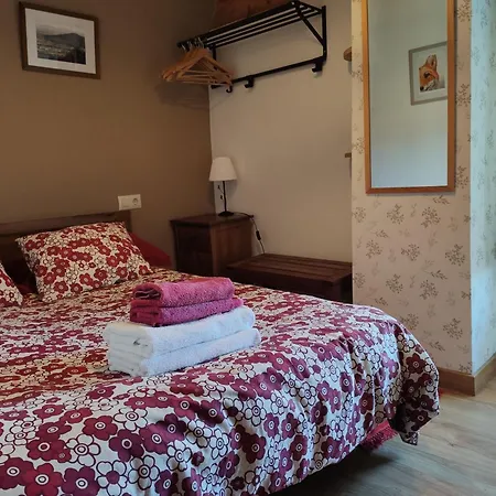 Tozolosolobos Dom wakacyjny