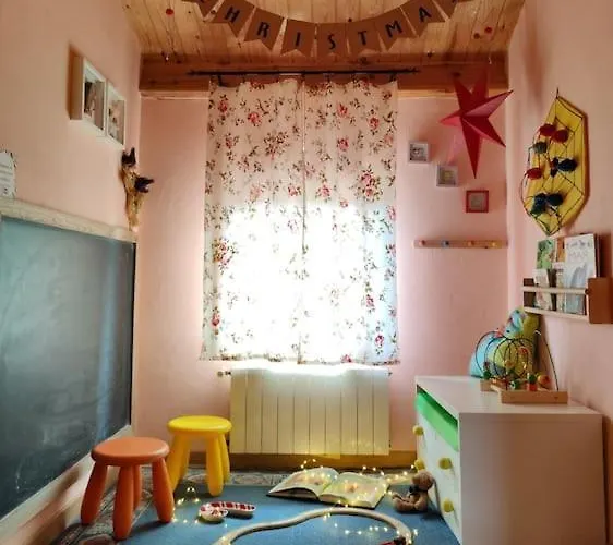 Nyaraló Tozolosolobos