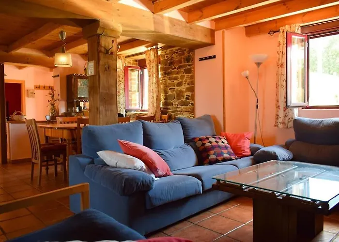 Tozolosolobos Nyaraló