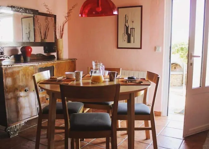 Nyaraló Tozolosolobos