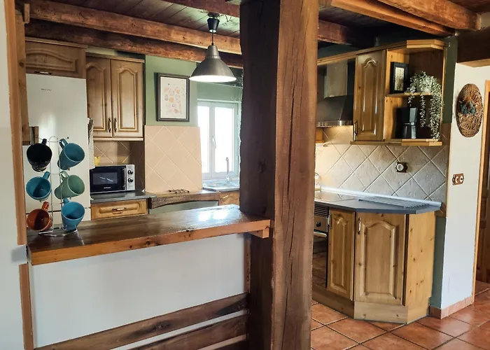 Tozolosolobos * Otero de Bodos