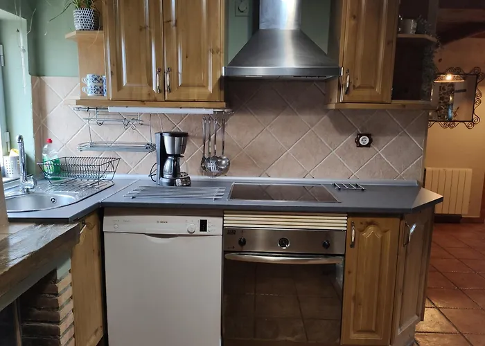 Tozolosolobos Nyaraló