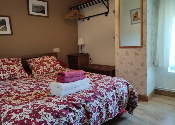 Tozolosolobos Nyaraló